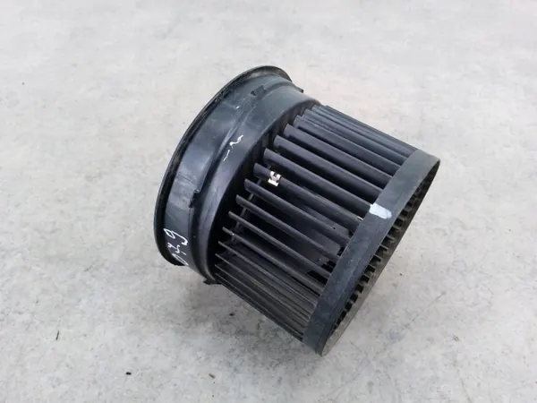Ventilateur OEM DD1004TT pour Nissan Qashqai I image 3