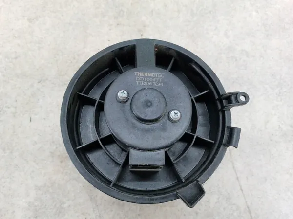 Ventilateur OEM DD1004TT pour Nissan Qashqai I image 8