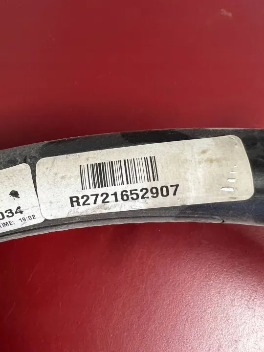 Entrada combustible BMW OEM 7216529 para X3 F25 2015 image 3