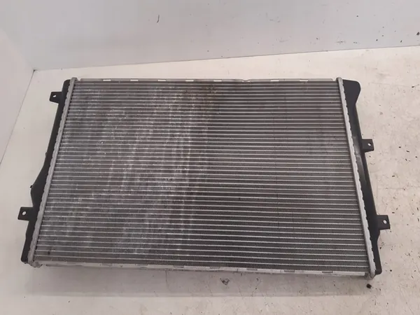 Radiador de agua 8MK376774044 Audi A3 8P image 3