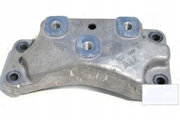 Support de Boîte VW Audi Skoda OEM 1K0199117AM image 2