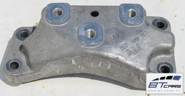 Support de Boîte VW Audi Skoda OEM 1K0199117AM image 3