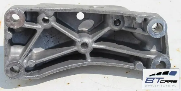 Support de Boîte VW Audi Skoda OEM 1K0199117AM image 4