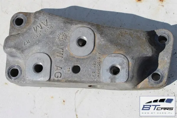 Support de Boîte VW Audi Skoda OEM 1K0199117AM image 6