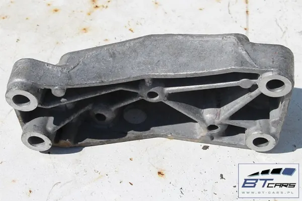 Support de Boîte VW Audi Skoda OEM 1K0199117AM image 8