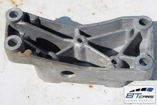 Support de Boîte VW Audi Skoda OEM 1K0199117AM image 9