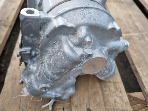 Compresor de aire acondicionado PEUGEOT CITROEN DS3 1.2 THP 9828684880 image 4