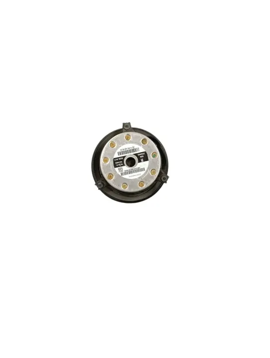 Mercedes-Benz Hinterachsfederbalg OEM A2053200225 image 4