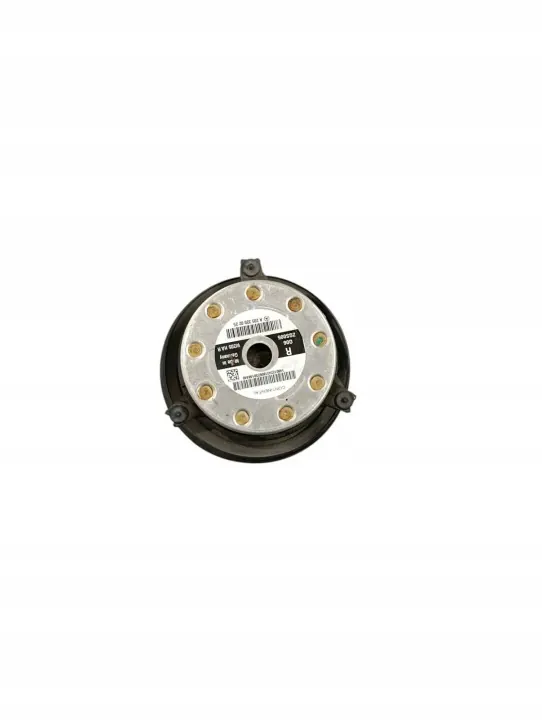 Mercedes-Benz Hinterachsfederbalg OEM A2053200225 image 6