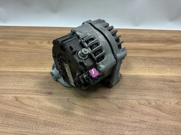 ALTERNATORI BMW X5 F15 220A 14V OEM 8570675 image 3