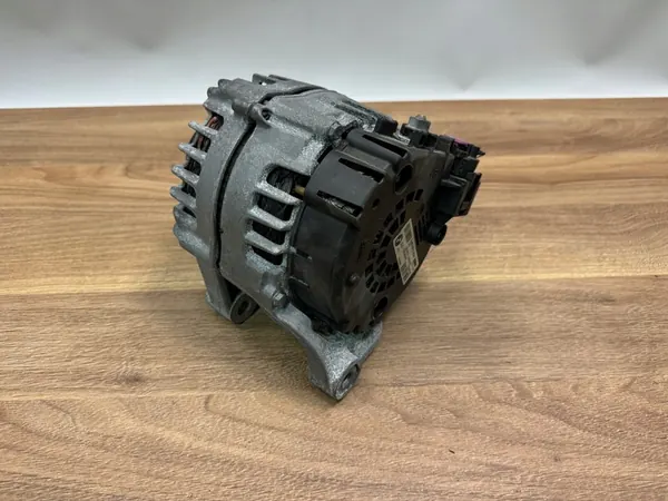 ALTERNATORI BMW X5 F15 220A 14V OEM 8570675 image 4