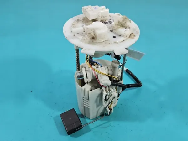 Fuel Pump INFINITI QX60 12- 3.5 V6 6 PIN image 2