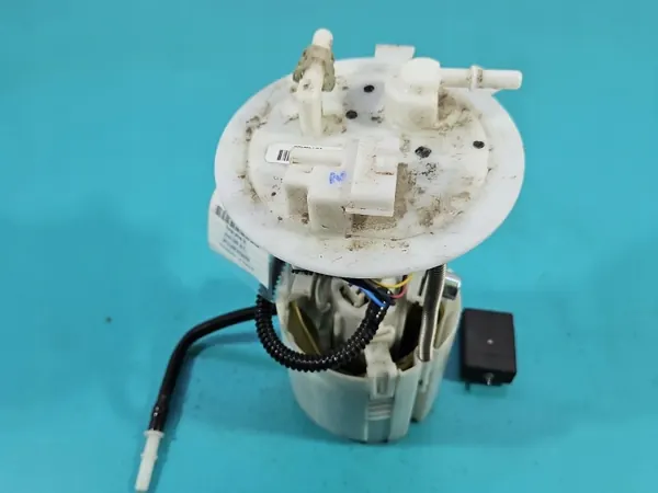 Fuel Pump INFINITI QX60 12- 3.5 V6 6 PIN image 3