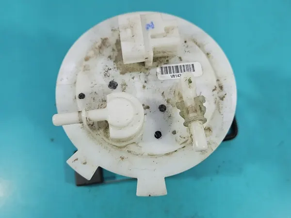 Fuel Pump INFINITI QX60 12- 3.5 V6 6 PIN image 4