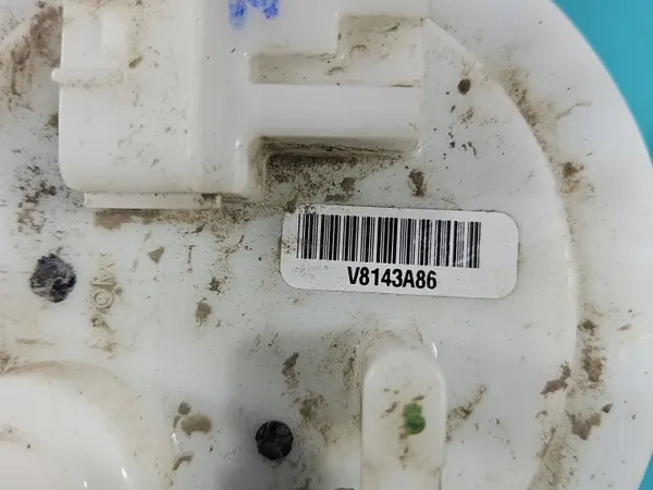 Fuel Pump INFINITI QX60 12- 3.5 V6 6 PIN image 5
