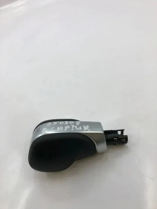 Pomo de cambio Renault OEM 22737 - Estado usado image 2