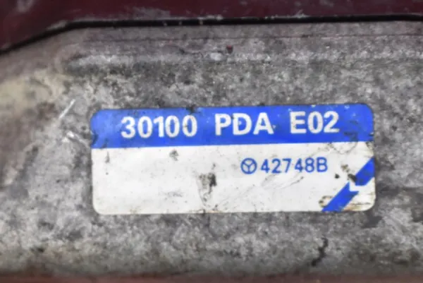 Zündspule OEM 30100PDA für Honda Accord 1.8 VTEC image 7