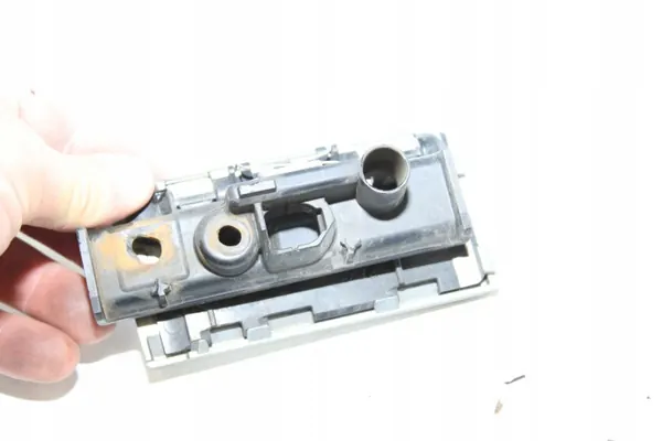 Cache Phare OEM A9628805858 pour Mercedes Actros MP4 image 3