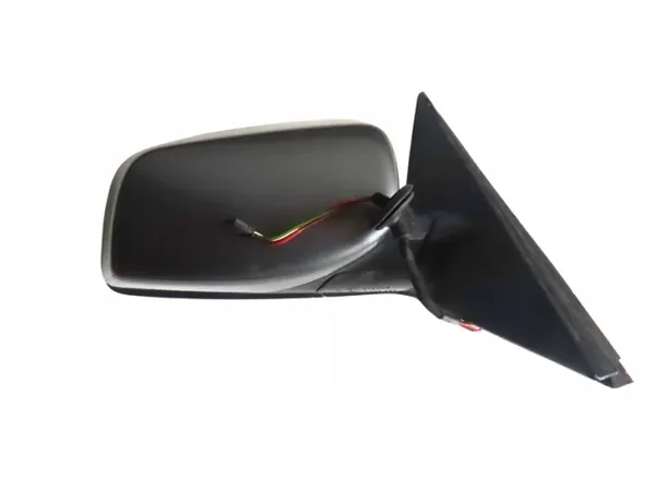Rétroviseur droit OEM LUSTERKO PRAWE BMW 5 E60 2003-2010 image 2