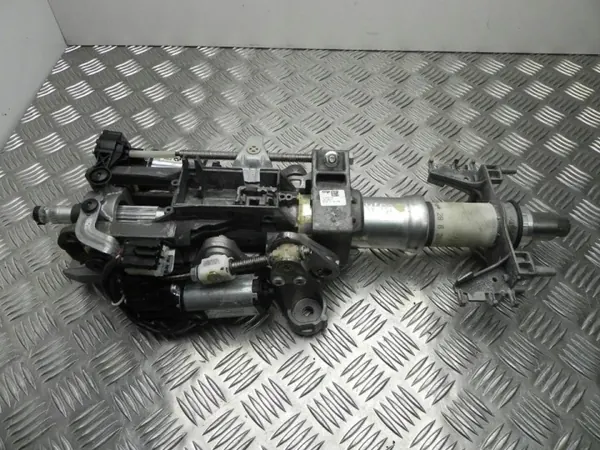 BMW Servomotor P1-07687-01 für 5er 2012 image 2