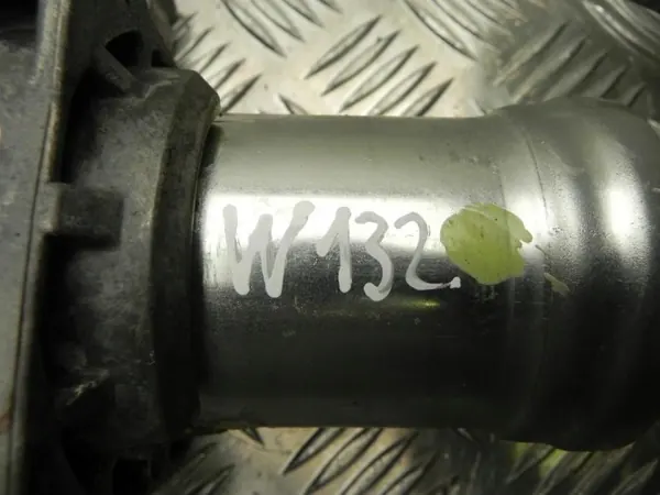 BMW Servomotor P1-07687-01 für 5er 2012 image 4