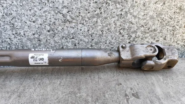 Joint de colonne de direction Jaguar I-Pace OEM J9D33C662CB image 3