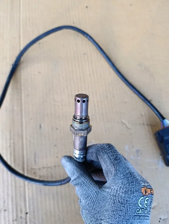 Sonda Lambda NOX VW PASSAT B8 2.0 TDI OEM 05L907807H image 4