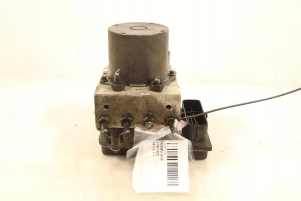 Bomba ABS OEM 4F0910517D para Audi A6 C6 2.0 TDI image 6