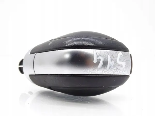 Växelspaksknopp OEM KM18277710744 för VW Touareg II image 3
