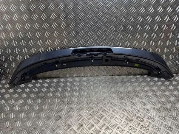 Heckklappenspoiler OEM 872102W000 für Hyundai Santa Fe II image 3