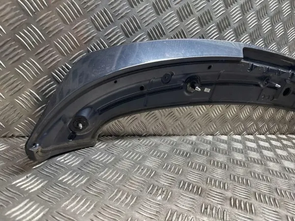 Heckklappenspoiler OEM 872102W000 für Hyundai Santa Fe II image 4