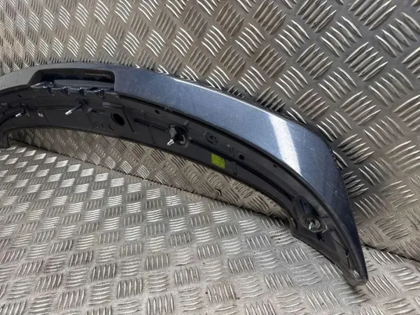 Heckklappenspoiler OEM 872102W000 für Hyundai Santa Fe II image 5