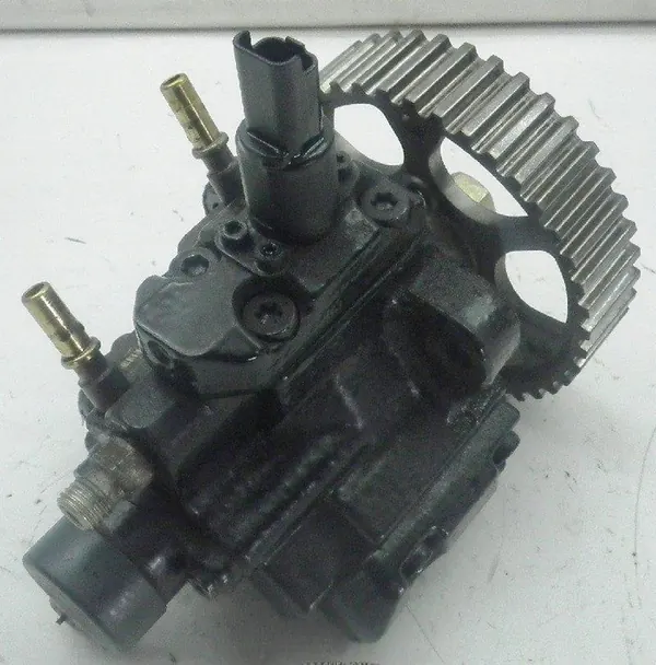 Kraftstoffpumpe PEUGEOT 406 306 806 2.0 HDI image 2