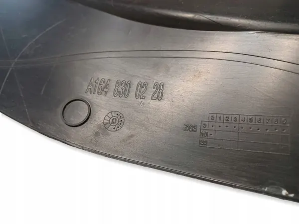 Tuulilasi Mercedes-Benz GL X164 OEM A1648300228 image 6