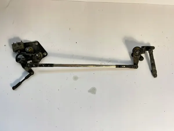 Gaspedalzug OEM CIĘGNO/SDV05388 für Mercedes image 2