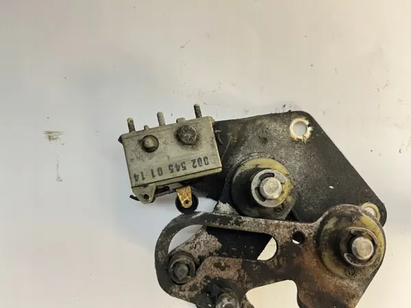 Gaspedalzug OEM CIĘGNO/SDV05388 für Mercedes image 4
