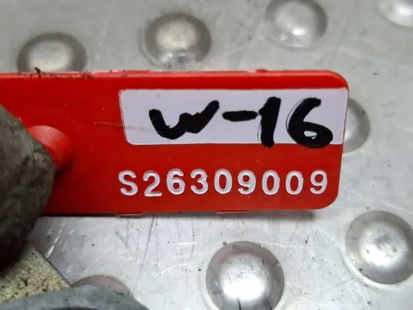Mécanisme moteur essuie-glace avant OEM S26309009 image 5
