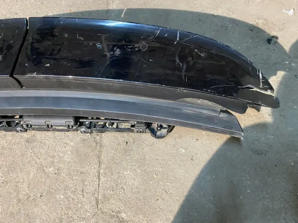 Spoiler Porsche Panamera 970 GTS OEM 97051220110C image 10