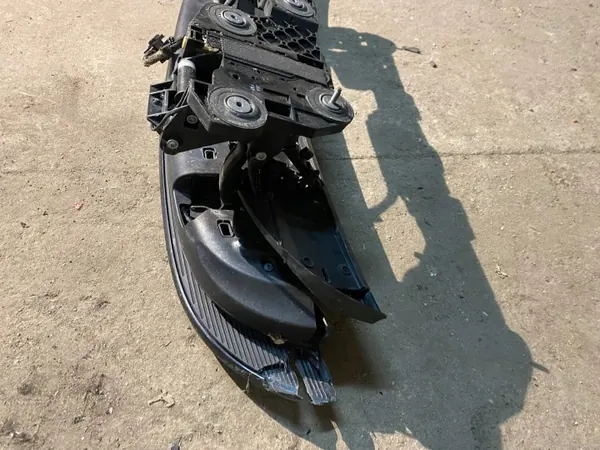 Spoiler Porsche Panamera 970 GTS OEM 97051220110C image 3