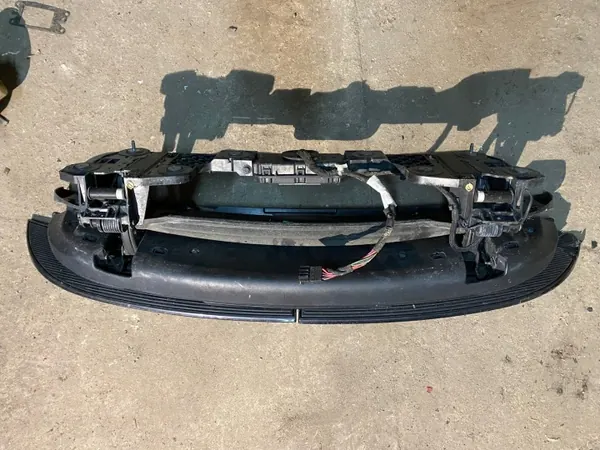 Spoiler Porsche Panamera 970 GTS OEM 97051220110C image 8