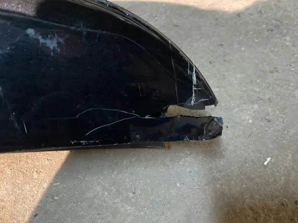 Spoiler Porsche Panamera 970 GTS OEM 97051220110C image 9