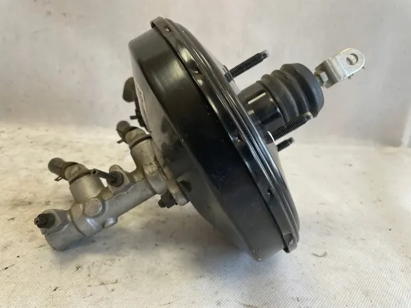 KIA PICANTO I LIFT 1.0 Bromsservomotor 5850007300 image 5