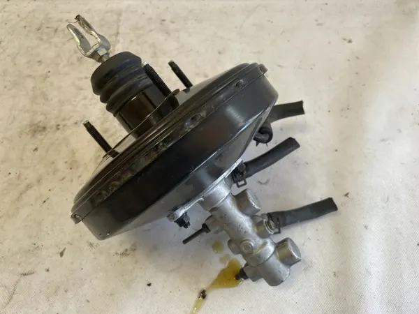 KIA PICANTO I LIFT 1.0 Bromsservomotor 5850007300 image 7