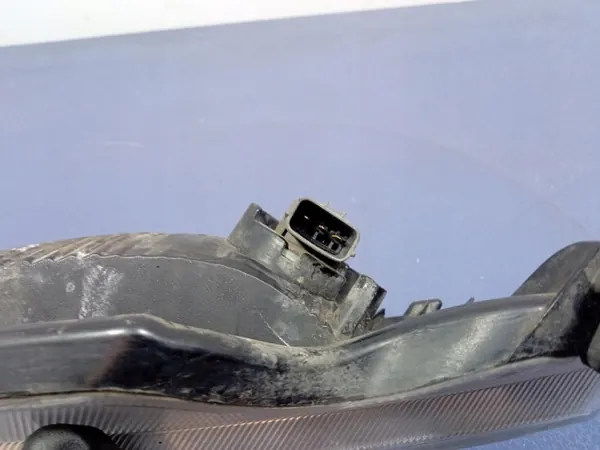Hyundai I20 II Halogenstrålkastare Höger Fram OEM 92202-C8100 image 6