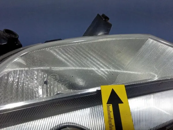 Hyundai I20 II Halogenstrålkastare Höger Fram OEM 92202-C8100 image 8