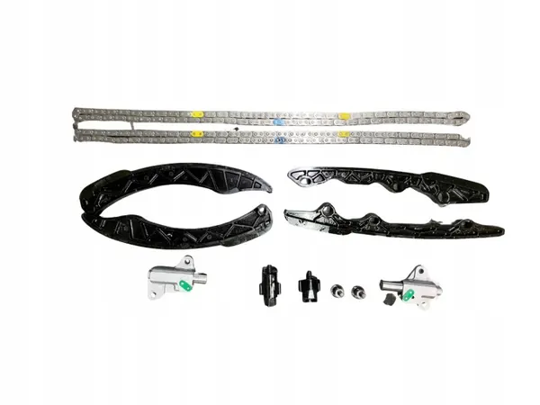 Kit de corrente distribuição OEM 13143AA23A Subaru image 2