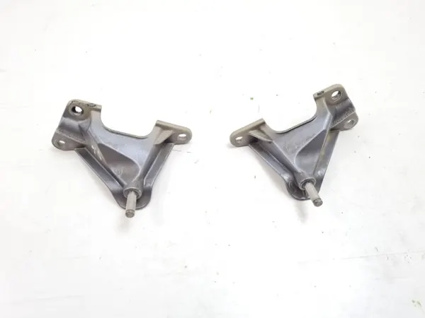 Bisagra de techo Porsche Boxster 987 OEM 98756168000 image 2