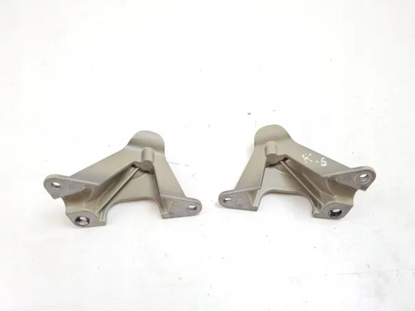 Bisagra de techo Porsche Boxster 987 OEM 98756168000 image 3