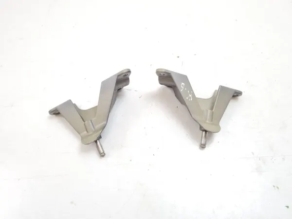 Bisagra de techo Porsche Boxster 987 OEM 98756168000 image 4