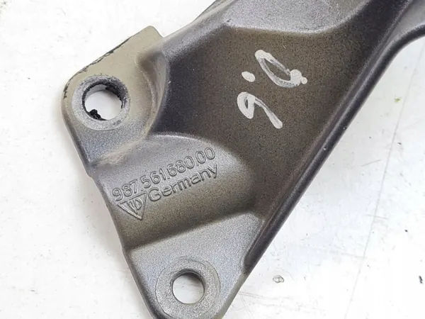 Bisagra de techo Porsche Boxster 987 OEM 98756168000 image 5